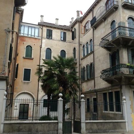 Appartamento Sant'Elena ヴェネツィア エクステリア 写真